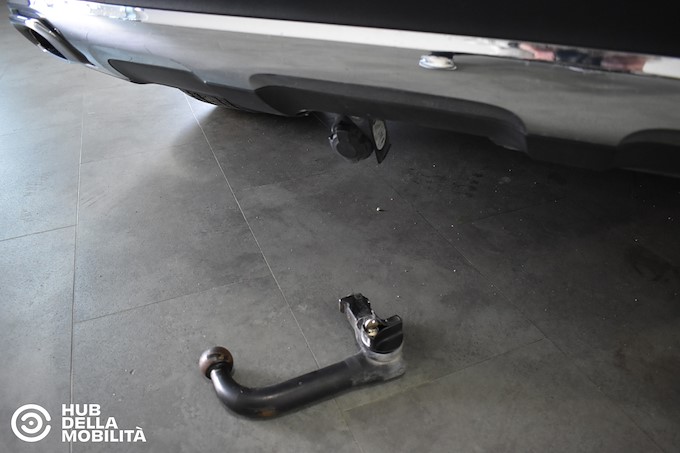 MERCEDES-BENZ GLE 350 de 4Matic Plug-in hybrid Premium